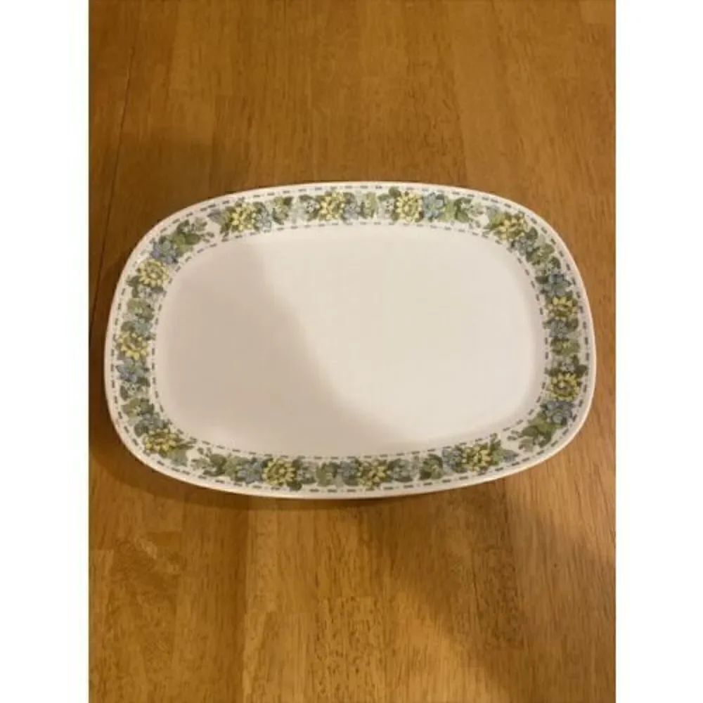 Vintage Noritake "SPRINGFIELD" Japan 9026 Collection (Progression)